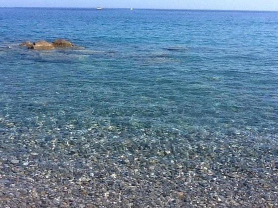 New Fishermans House Seaside, Air Conditioning & Wi-Fi Bordighera Eksteriør bilde