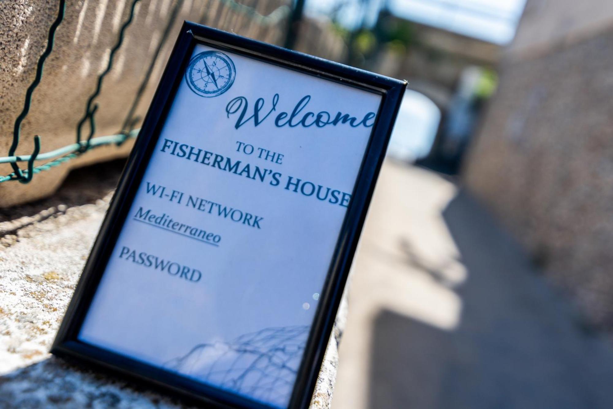 New Fishermans House Seaside, Air Conditioning & Wi-Fi Bordighera Eksteriør bilde